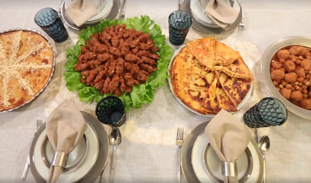 30 mayıs nurselin mutfağı osmaniye osmaniye mutfağı