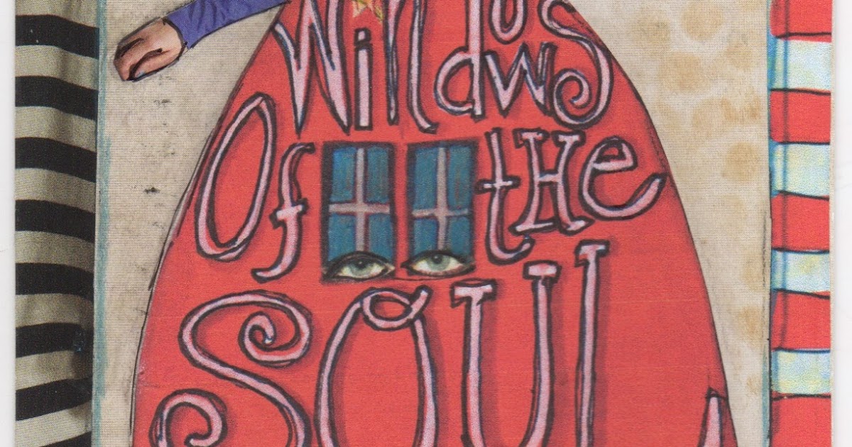 Artful Musings More "Quirky" Collage