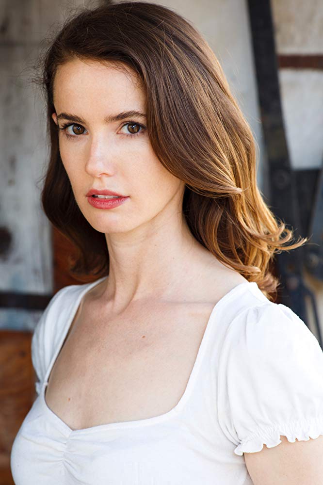 Valeska Miller (July 20, 1987 in Malibu, California, USA) movies list