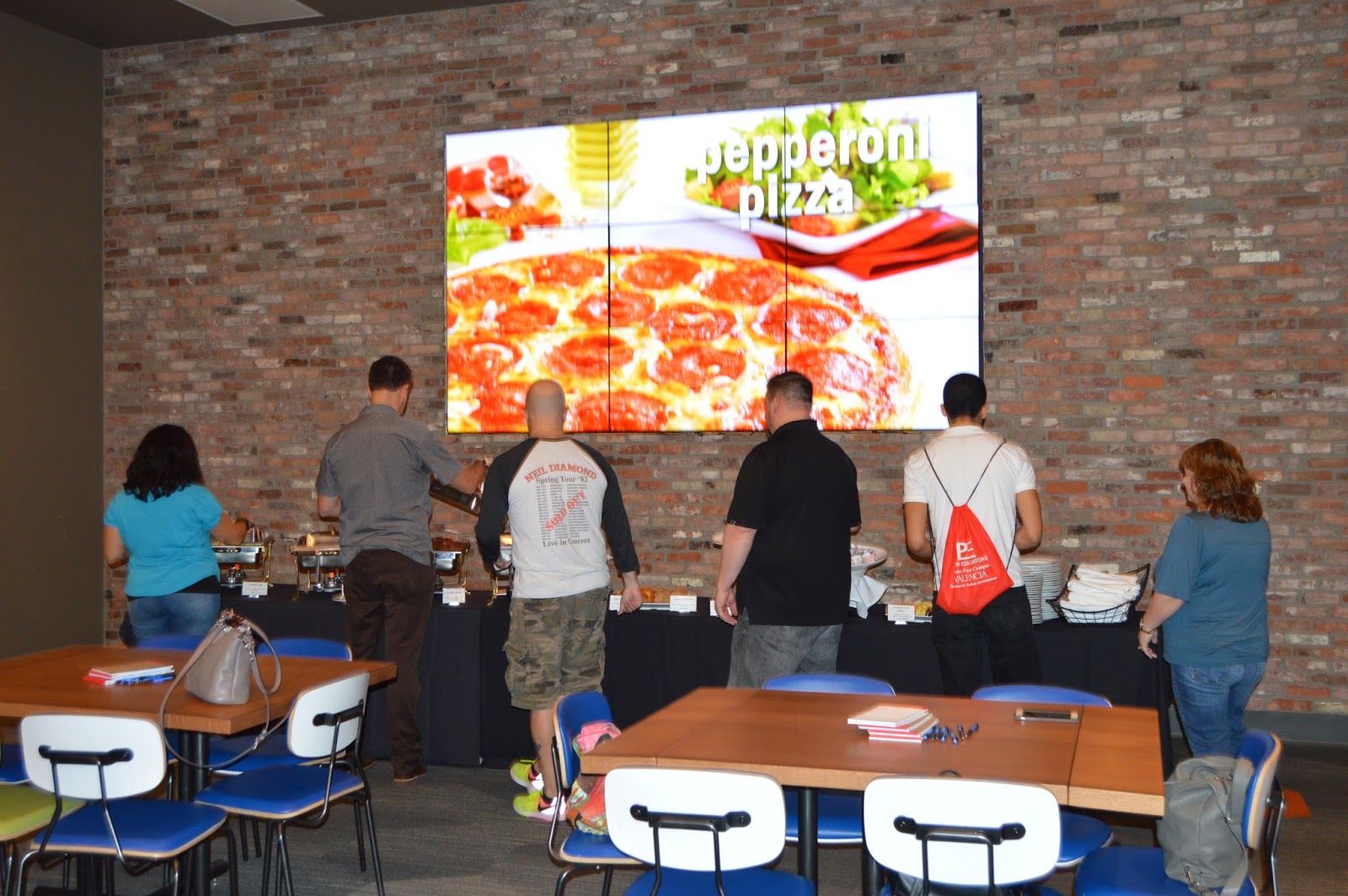 The Eureka Games June 2014