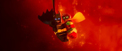 The LEGO Batman Movie Image 17