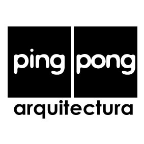 pingpong arquitectura