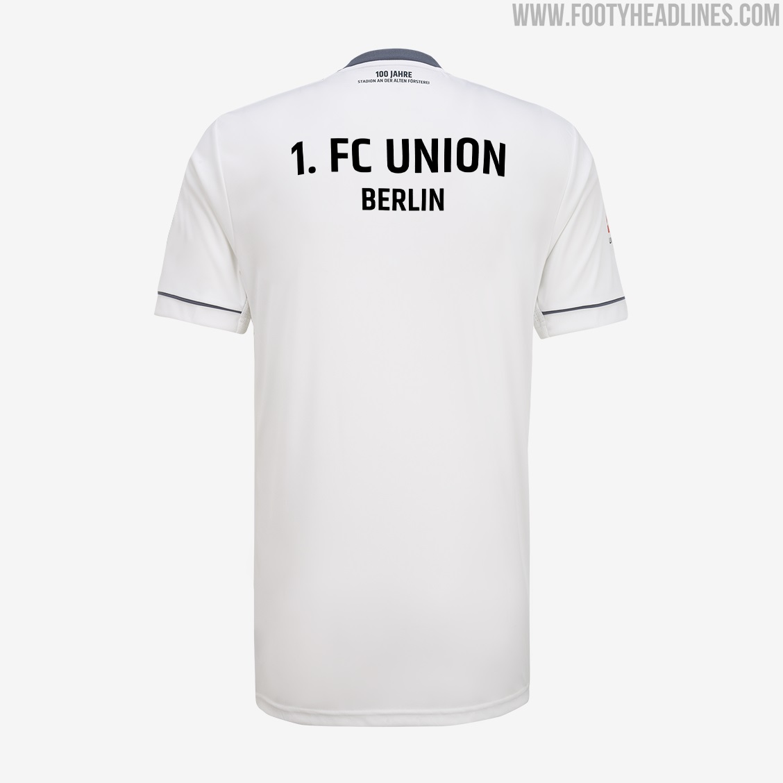 Union Berlin 2021 Away Kit Released Footy Headlines Union Berlin 2021 Away Kit Released Footy Headlines
