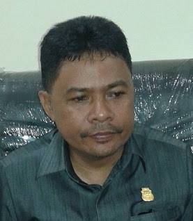 Hasil gambar untuk wahid anggota dprd manado