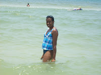 Pensacola Beach 2012