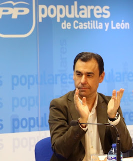 Herrera se aferra a la presidencia del PP...y Ma&iacute;llo le ense&ntilde;a la puerta de salida | Imagen 2