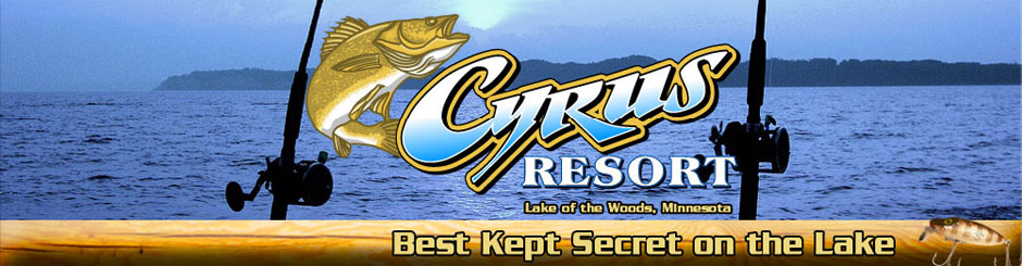 Cyrus Resort Blog