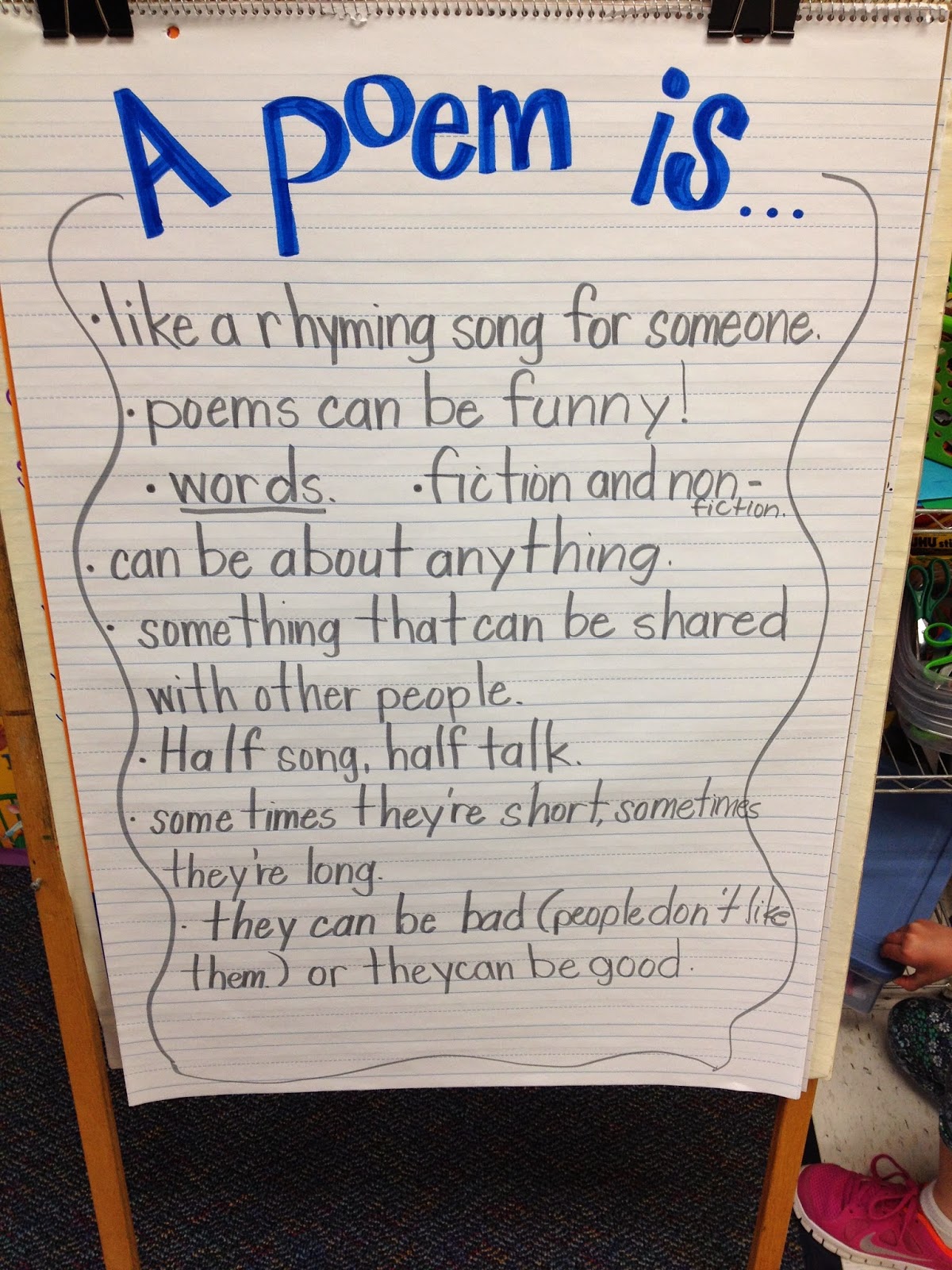 Kindergarten Alphabet Soup kindergarten-alphabet-soup