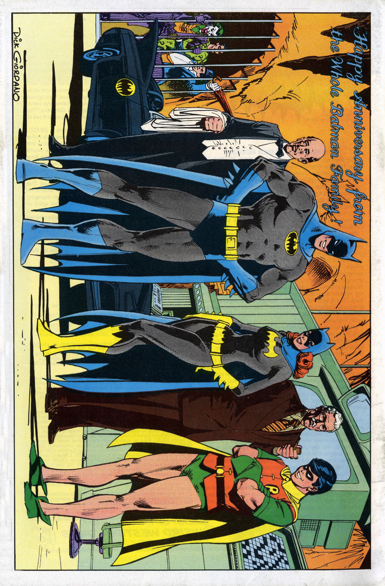 Detective Comics (1937) 483 Page 67