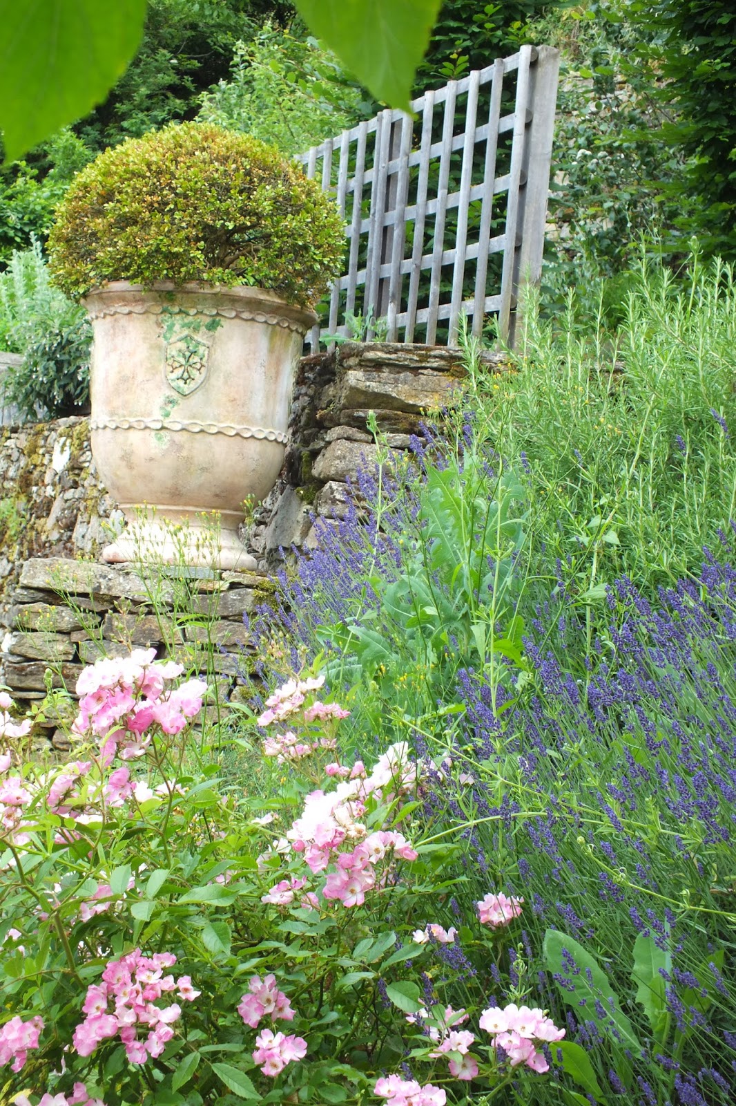 The Makers Studiohow does your garden grow?