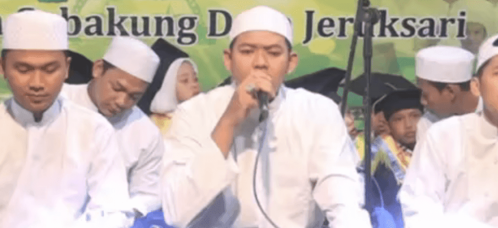 Babul Musthofa (BBM) Sholawatullah Terbaru - SholawatBaru