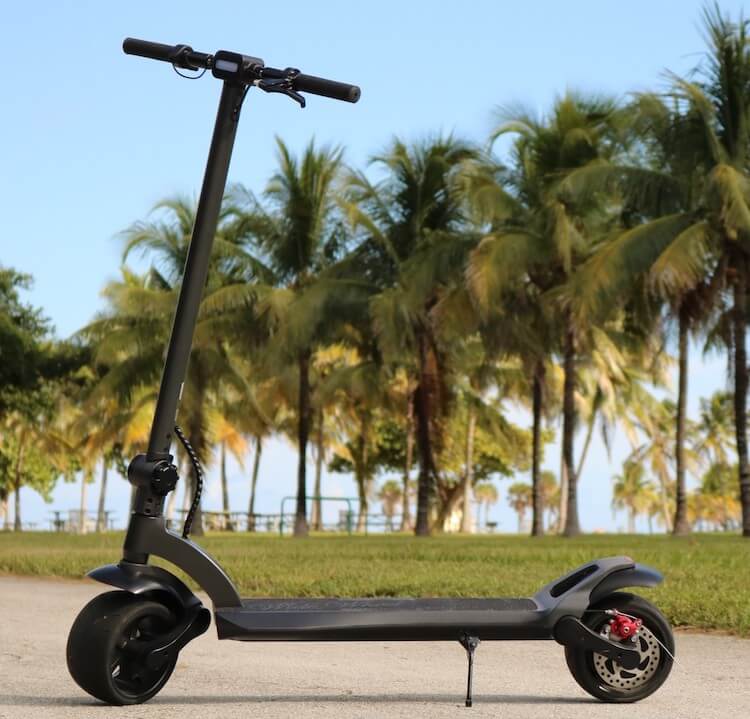 Electric Scooter Giveaway Free Samples & Freebies