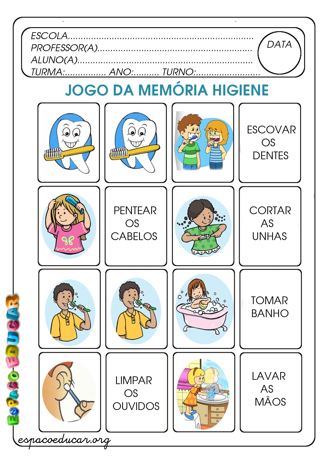 Como fazer plano de aula de portugues