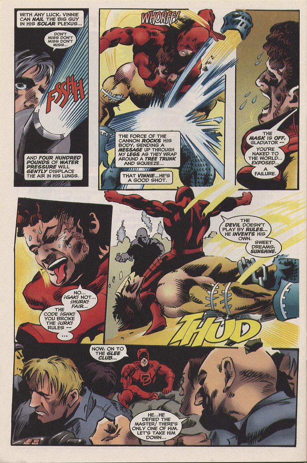 Daredevil (1964) 367 Page 21