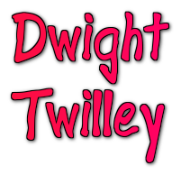  dwight twilley