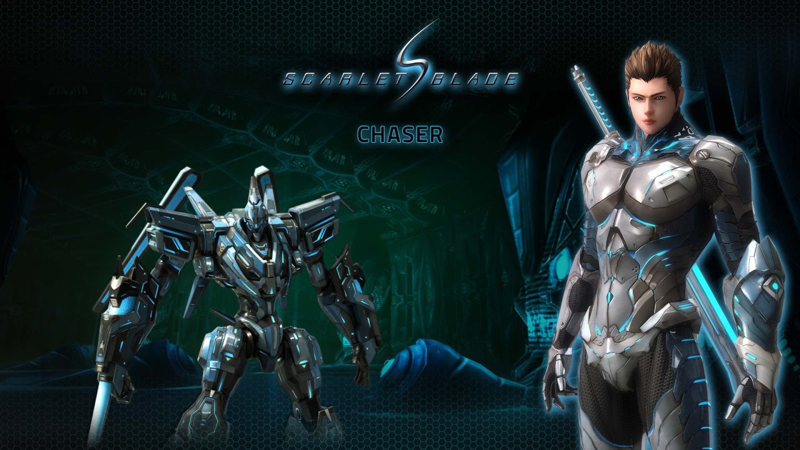 Scarlet Blade PC Game Wallpapers HD