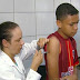Vacinação contra Febre Amarela é reforçada no município