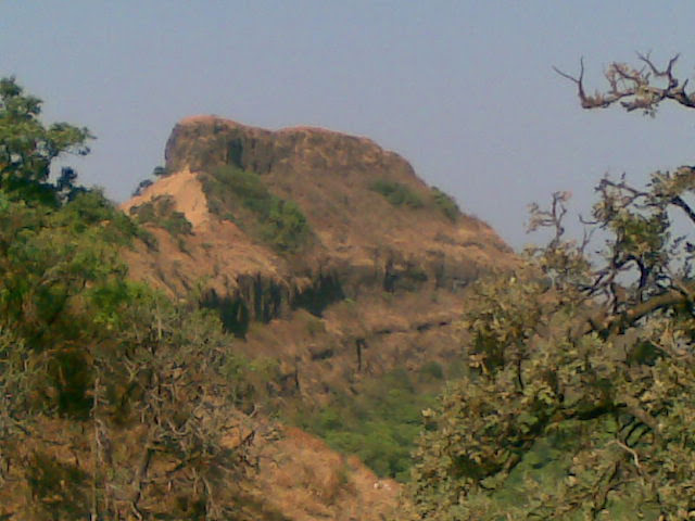 Madhumakarandgad 35