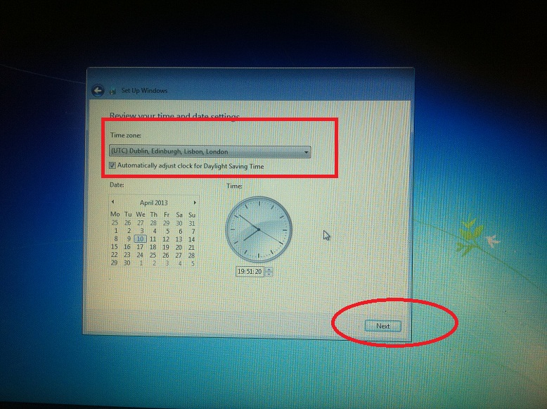 BDTech Tutorial How to install Windows 7 in DELL Laptop