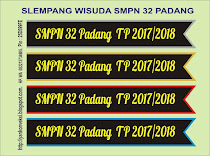 SALEMPANG WISUDA SMP