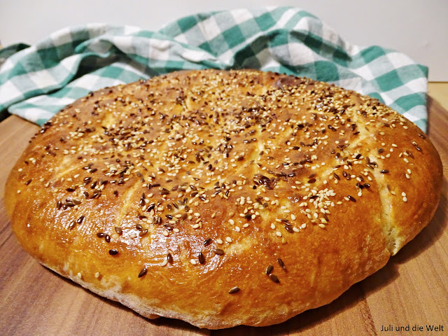 Fladenbrot