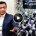 Must Watch: NAKAKAGULAT NABISTO SI TRILANES ANG UTAK NG PAG ATAKE NG MAUTE GROUP PANOORIN