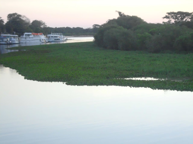 RIO PARAGUAI