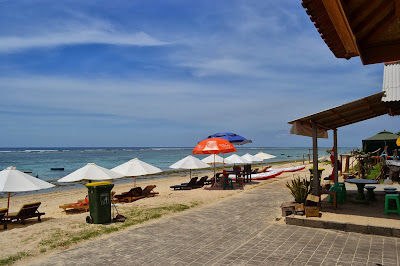  apa yang ditawarkan pantai Pandawa hingga layak dikunjungi Best Place to visit in Bali Island: Pandawa Beach Bali