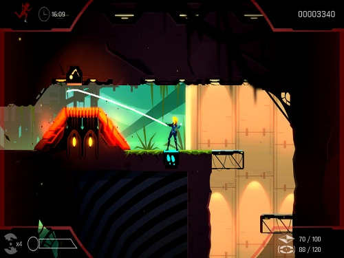 Velocity 2X Game Free Download Velocity 2X Game Free Download