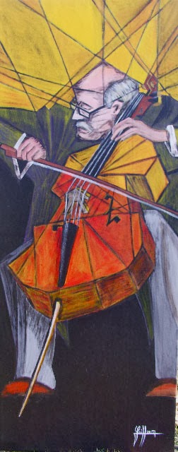 First Cellist First Cellist
