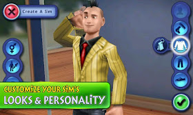 The Sims 3 Full Apk+Data