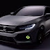 new Honda Varian LX, Sport and Touring Sport