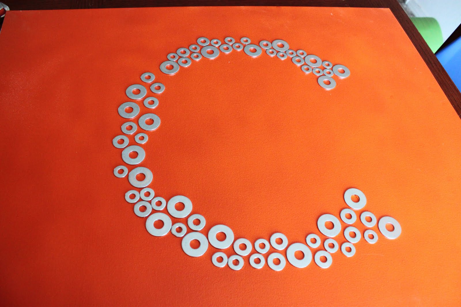 My Sweet Rypie and CalJ too "Washer" Art