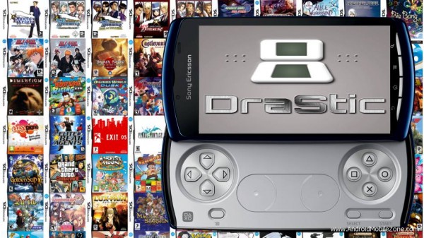 drastic ds emulator apk paid 2018 drastic ds emulator apk paid 2018
