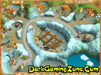 Island Tribe 5 Game 5