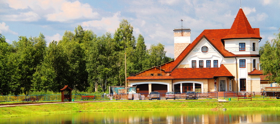 Недвижимость: Обменять квартиру на коттедж или землю в «Палниксе ...