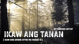 Ikaw ang Tanan (Ikaw ang among Diyos wa mabag-o) guitar chords and lyrics guitar solo tabs guitar pro (creatingworship.blogspot.com))