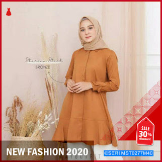 MST0277M40 Kirana Tunik 961wl BMGShop