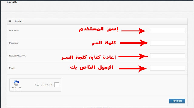 اسهل طريقة للربح من الانترنت بدون تعب 500$ في الشهر