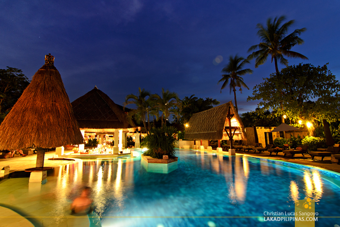 Rama Beach Resort & Villas Bali Kuta Pool