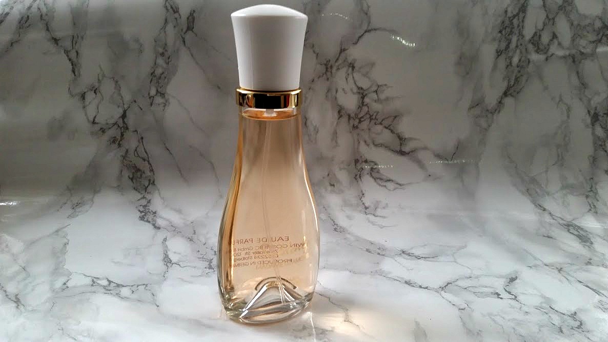 LIDL COCO MADEMOISELLE DUPE!?, SUDDENLY MADAM GLAMOUR PERFUME REVIEW
