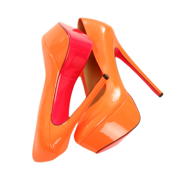 Syriously in Fashion: Kandee Shoes: sweet like Candies