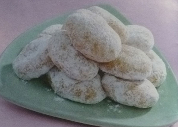 Resep Membuat Kue Getas Enak dan Empuk Aneka Resep Indonesia Resep Membuat Kue Getas Enak dan Empuk Aneka Resep Indonesia