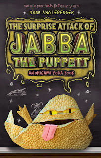 the surprise attack of jabba the puppet the surprise attack of jabba the puppet