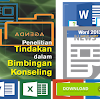 Contoh Ptbk ( Penelitian Tindakan Dalam Bimbingan Dan Konseling )