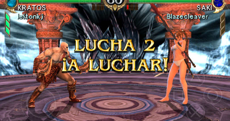 Juegos De Ppsspp Para Emuldor De Androi De Ppsspp De Pistolas