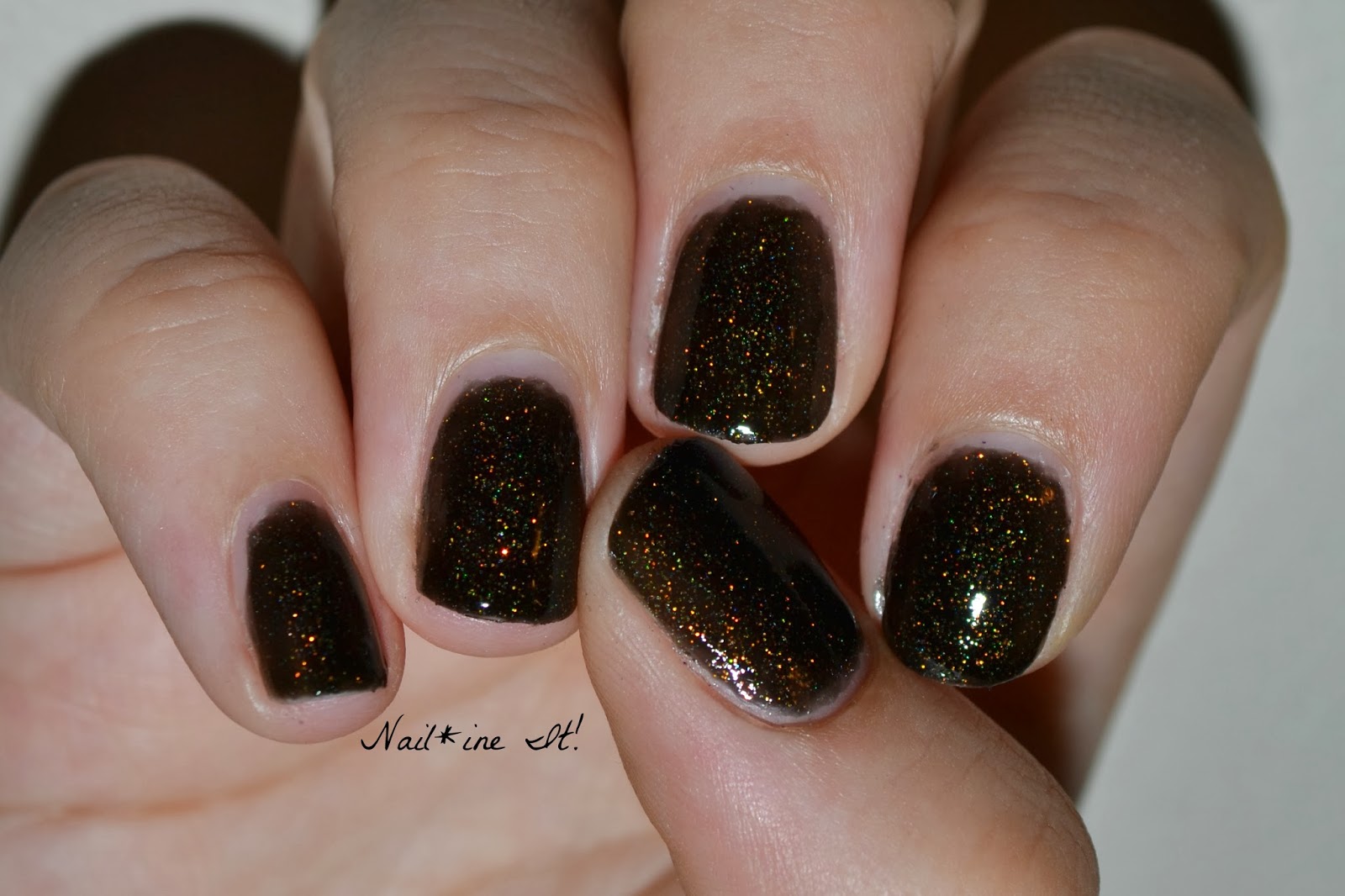 Nail*ine It!: Darling Diva's Crabsody In Blue, T.N.T., & Dirty Deeds