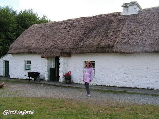 Muckross house Irlanda