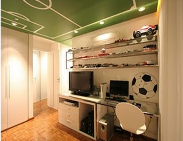 Decoración de interiores: Decoracion de interiores y mas: Habitaciones