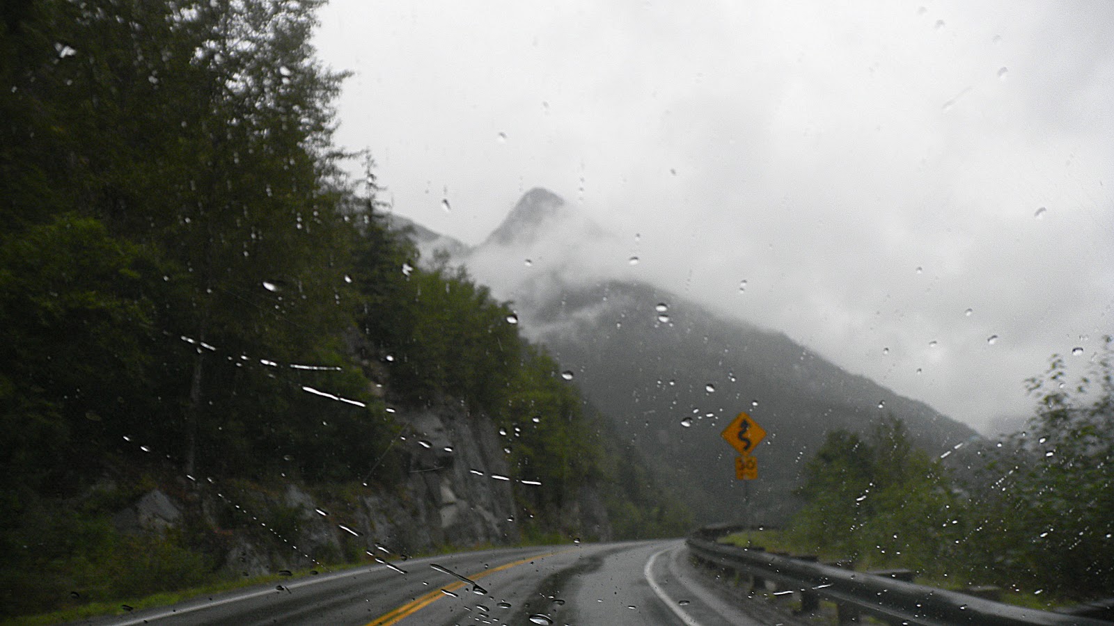 Northern [high]Lights Skagway
